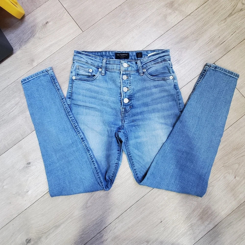 Heart4Kids lucky brand